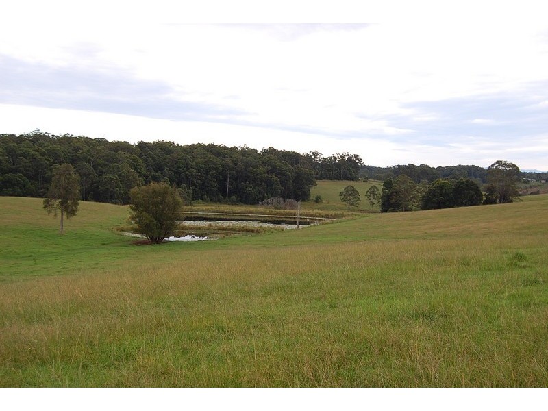 Lot 18 – 32 Strawberry Rd, Macksville NSW 2447