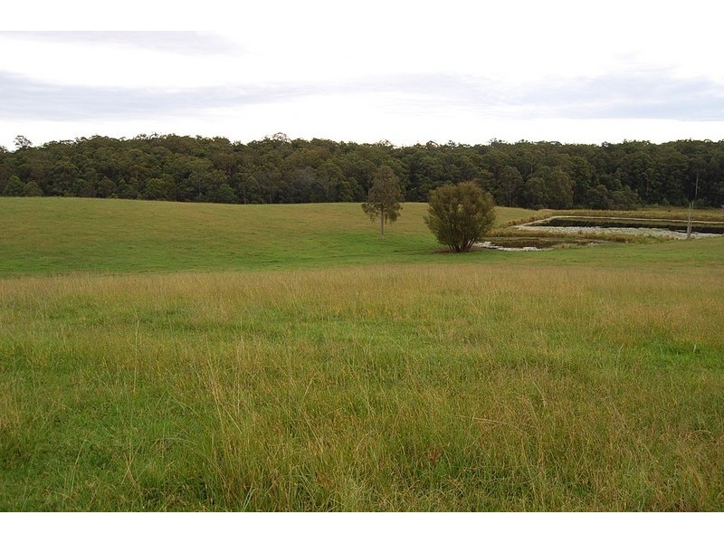 Lot 18 – 32 Strawberry Rd, Macksville NSW 2447