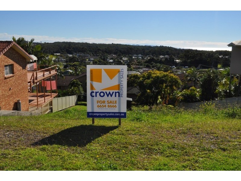 20 Haviland Street, Woolgoolga NSW 2456