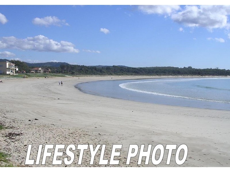 20 Haviland Street, Woolgoolga NSW 2456