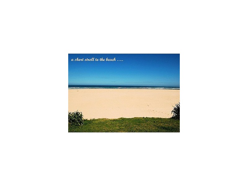 Lot 60 Seaforth Drive, Valla Beach NSW 2448