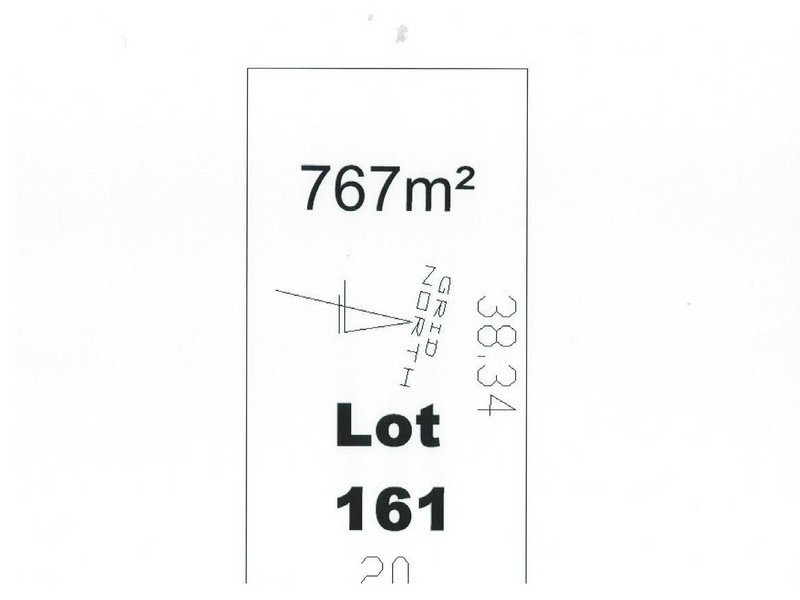 Lot 161 Seaforth Drive, Valla Beach NSW 2448