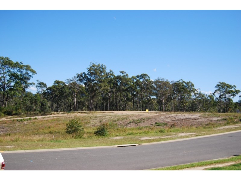 Lot 163 Seaforth Drive, Valla Beach NSW 2448