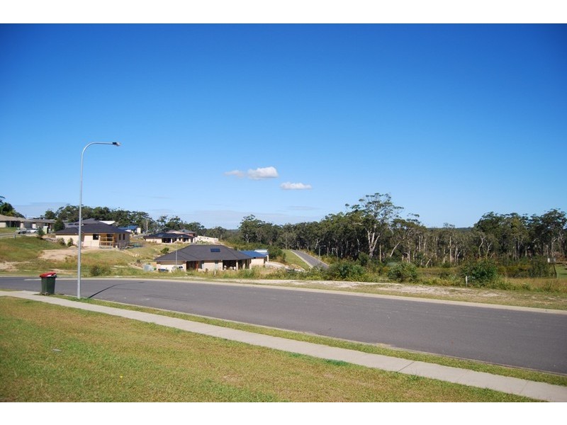 Lot 163 Seaforth Drive, Valla Beach NSW 2448