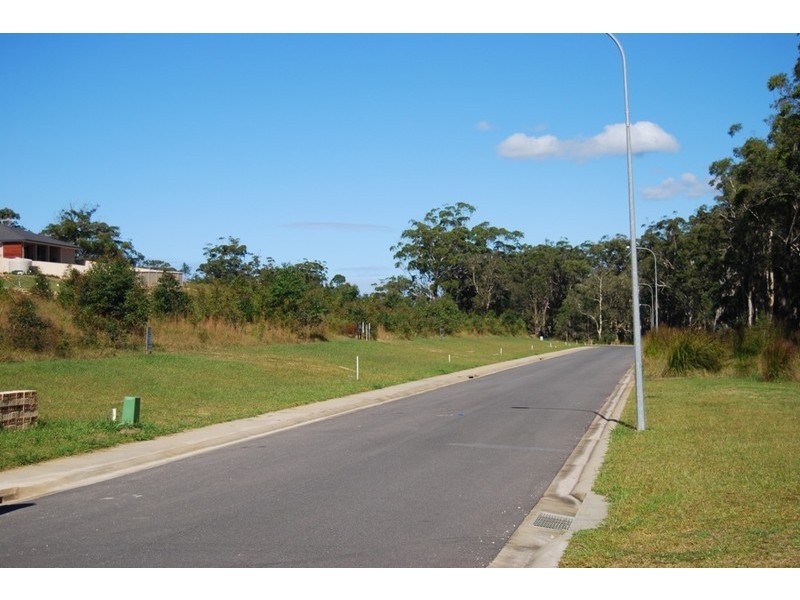 Lot 163 Seaforth Drive, Valla Beach NSW 2448
