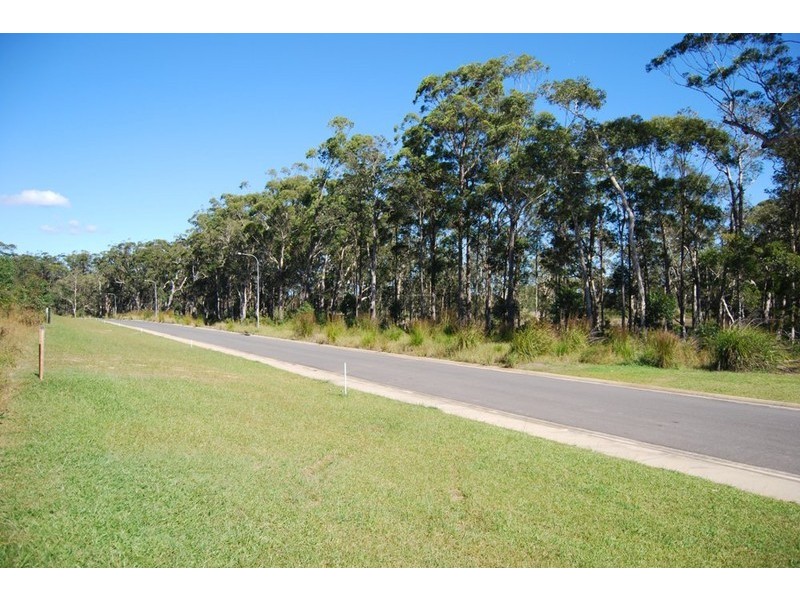 Lot 163 Seaforth Drive, Valla Beach NSW 2448