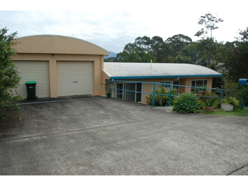 7 Panorama Parade, Urunga NSW 2455