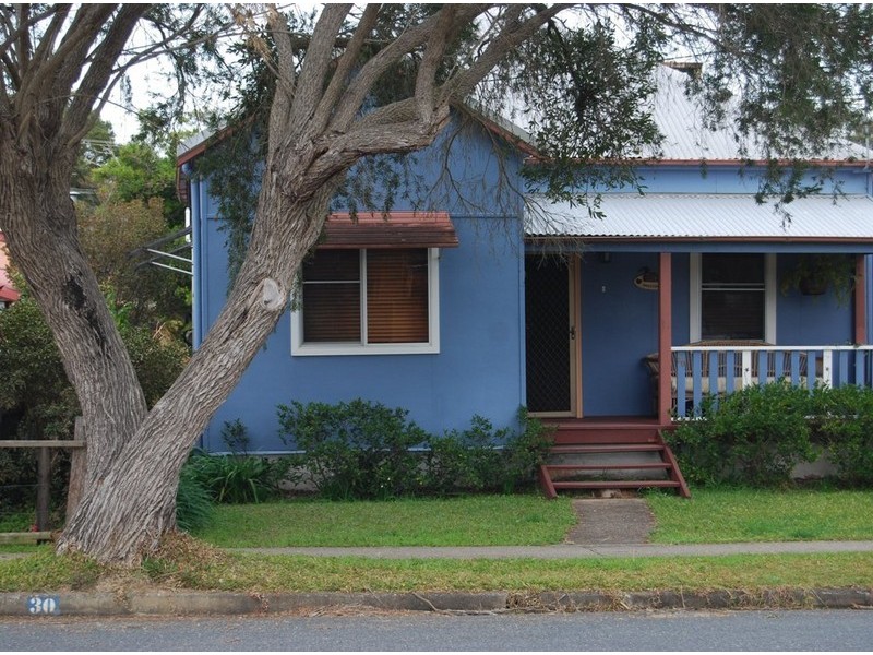 30 McKay Street, Macksville NSW 2447