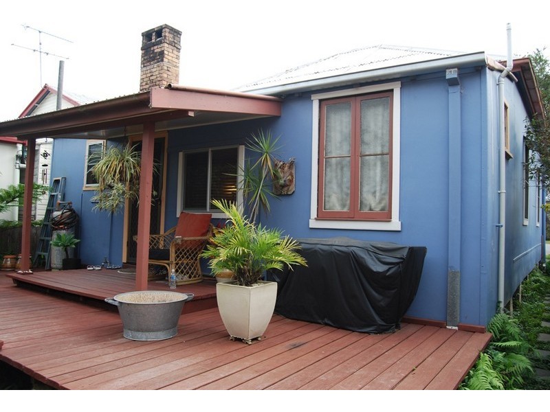 30 McKay Street, Macksville NSW 2447