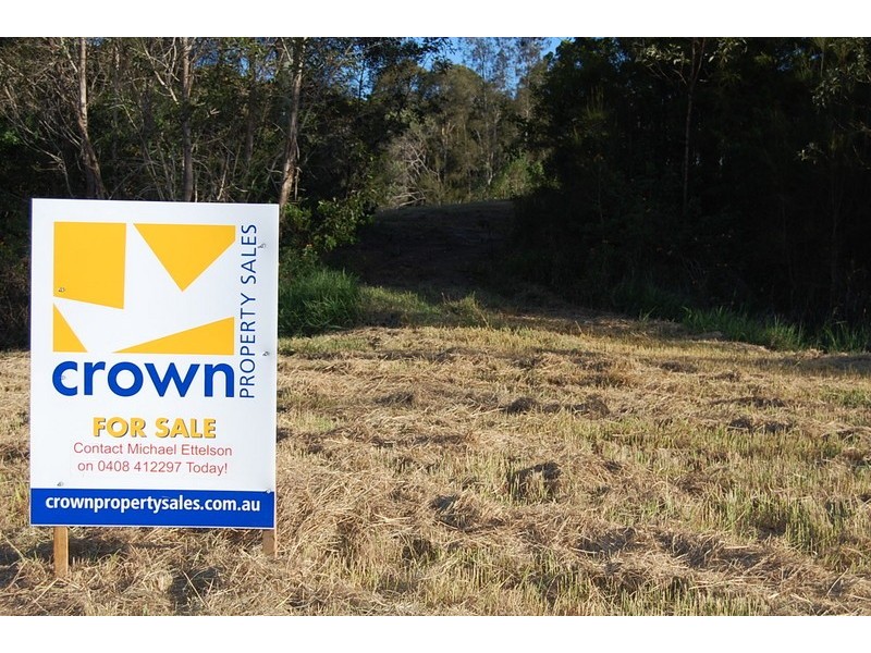 Lot 2 Crnr Scotts Head and Grassy Head Rd, Scotts Head NSW 2447