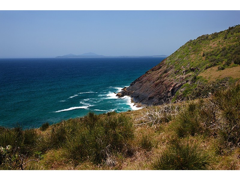 1 Ocean Ridge Drive, Scotts Head NSW 2447