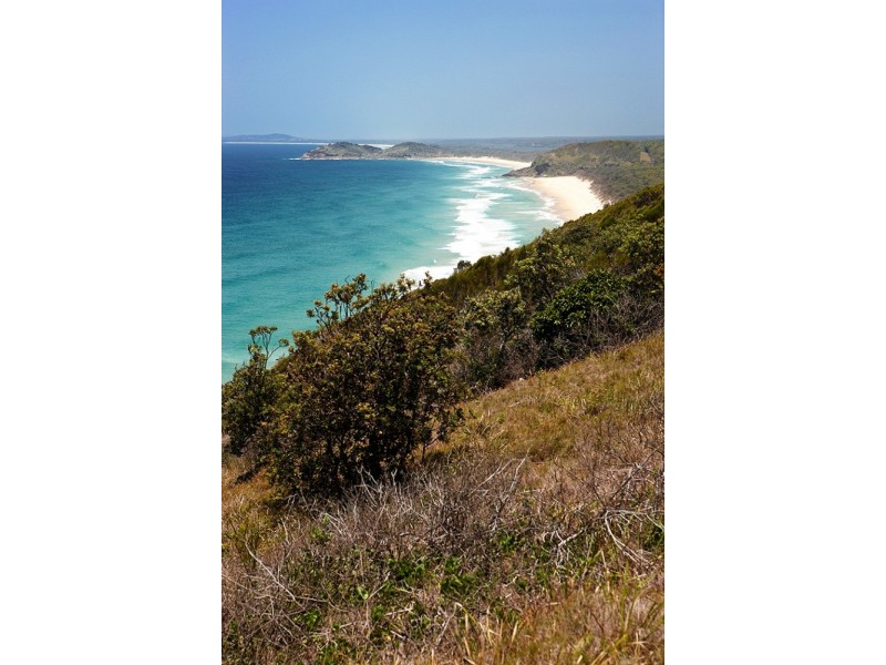 1 Ocean Ridge Drive, Scotts Head NSW 2447