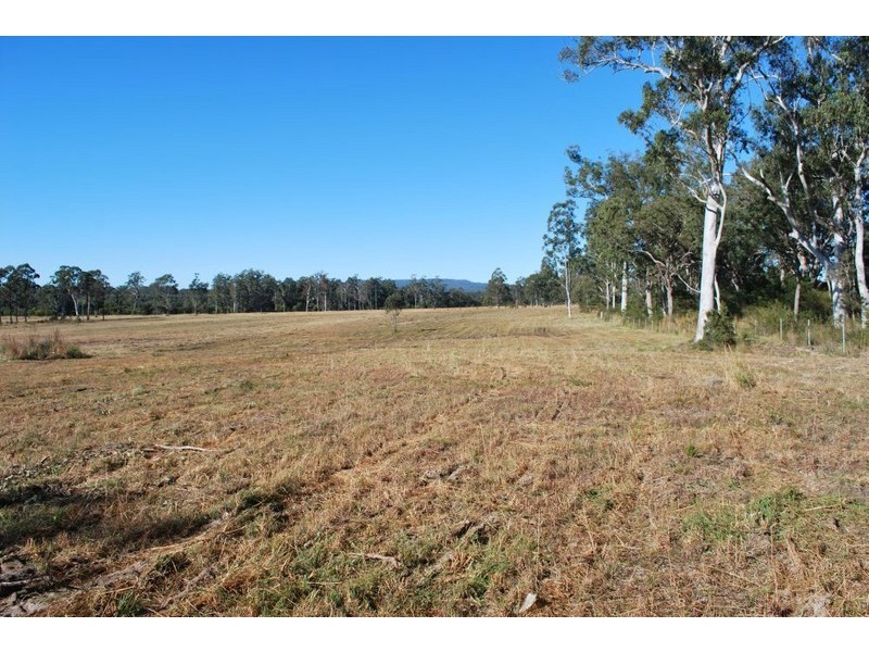 763 Kungala Road, Kungala NSW 2460