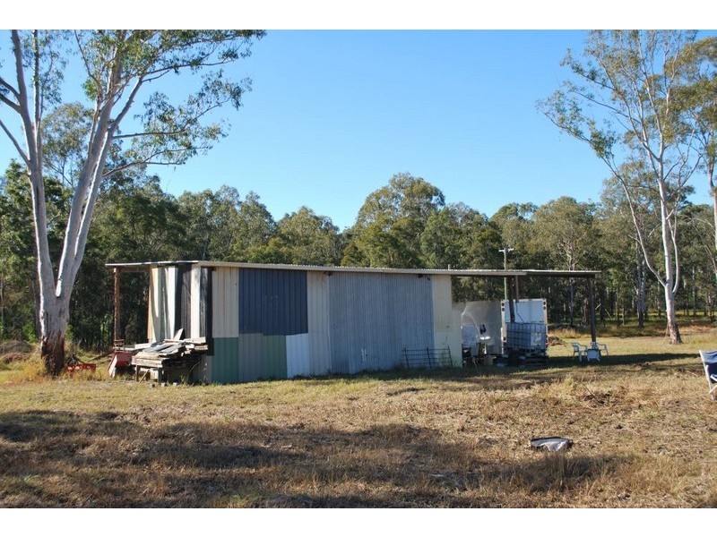 763 Kungala Road, Kungala NSW 2460