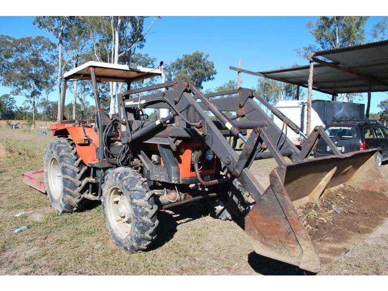 763 Kungala Road, Kungala NSW 2460