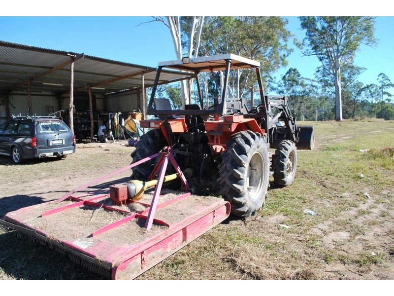 763 Kungala Road, Kungala NSW 2460