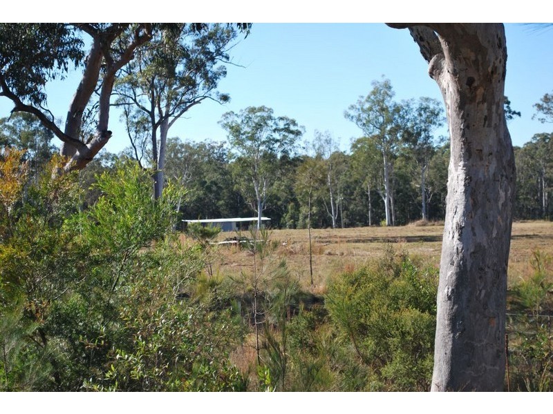 763 Kungala Road, Kungala NSW 2460