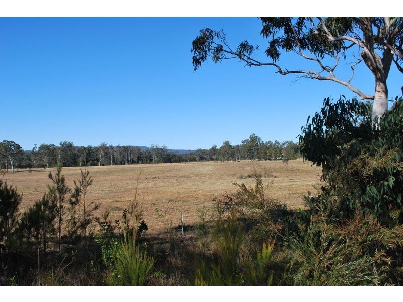 763 Kungala Road, Kungala NSW 2460