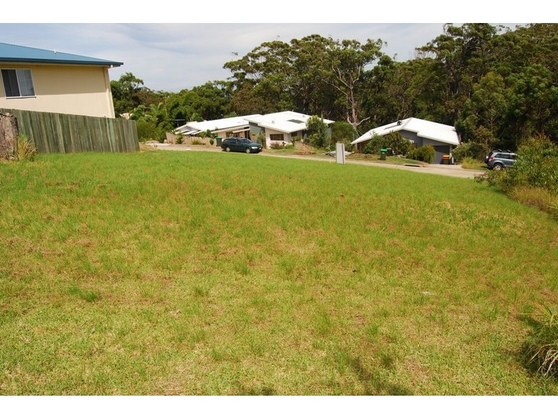 Lot 65 Dolphin Place, Valla Beach NSW 2448