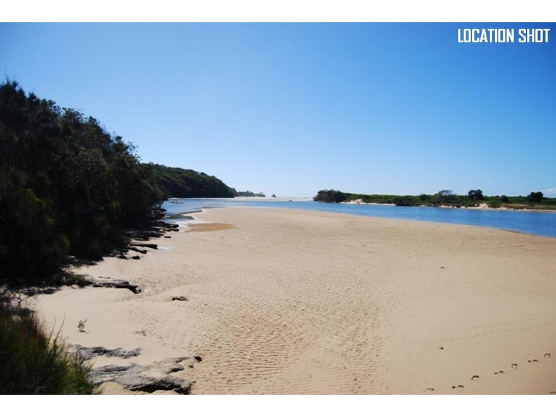 Lot 65 Dolphin Place, Valla Beach NSW 2448