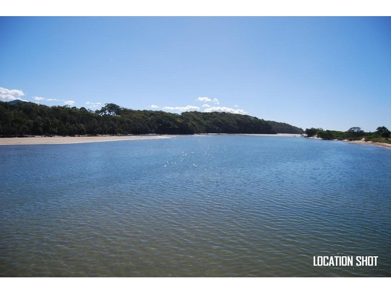 Lot 65 Dolphin Place, Valla Beach NSW 2448