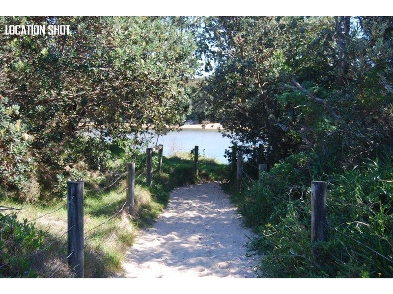 Lot 65 Dolphin Place, Valla Beach NSW 2448