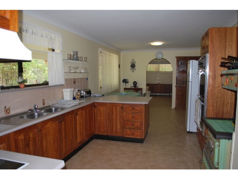 240 Lurcocks Road, Glenreagh NSW 2450