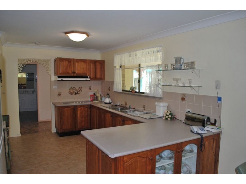 240 Lurcocks Road, Glenreagh NSW 2450