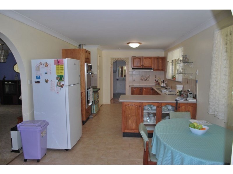 240 Lurcocks Road, Glenreagh NSW 2450