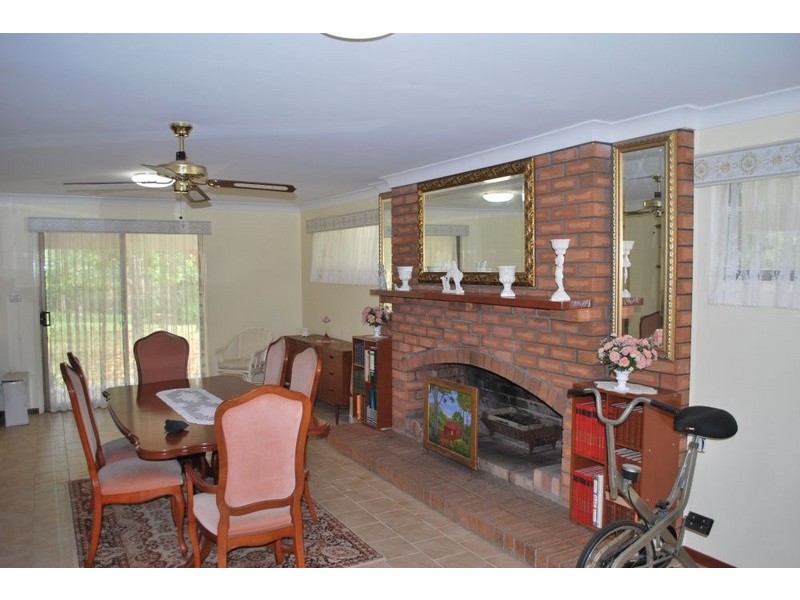 240 Lurcocks Road, Glenreagh NSW 2450