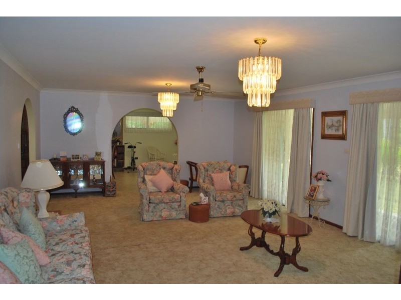 240 Lurcocks Road, Glenreagh NSW 2450