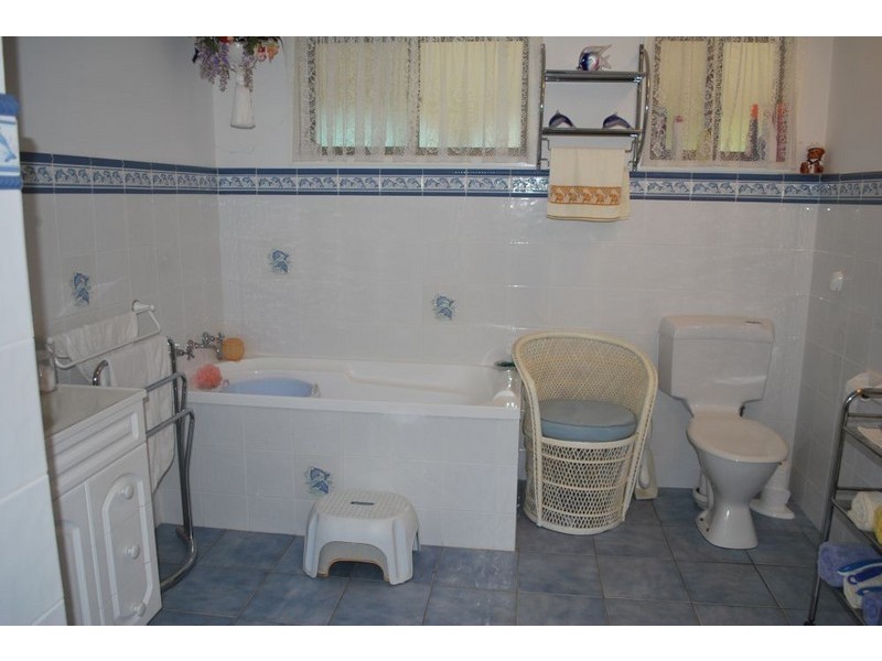 240 Lurcocks Road, Glenreagh NSW 2450