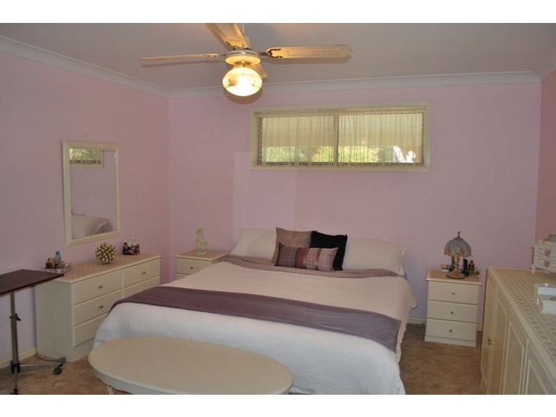 240 Lurcocks Road, Glenreagh NSW 2450