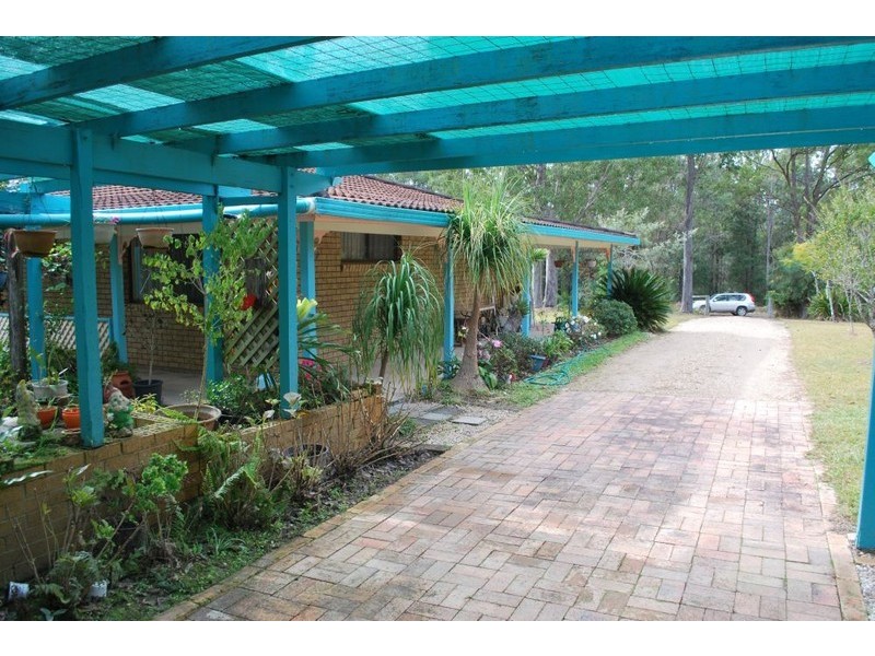 240 Lurcocks Road, Glenreagh NSW 2450