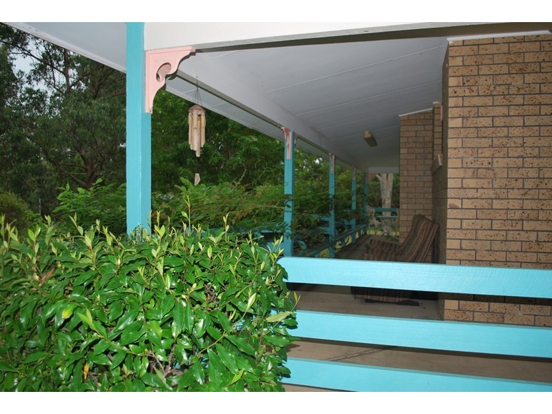 240 Lurcocks Road, Glenreagh NSW 2450