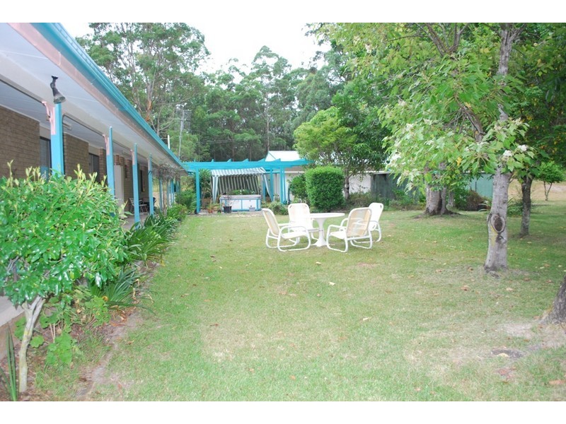 240 Lurcocks Road, Glenreagh NSW 2450