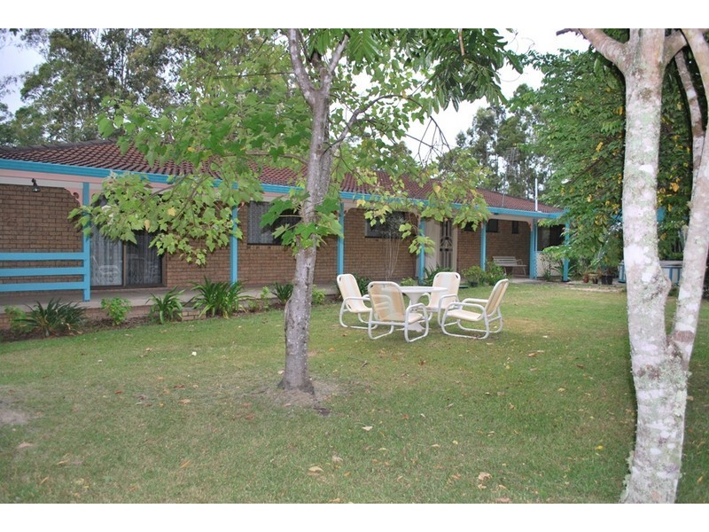 240 Lurcocks Road, Glenreagh NSW 2450