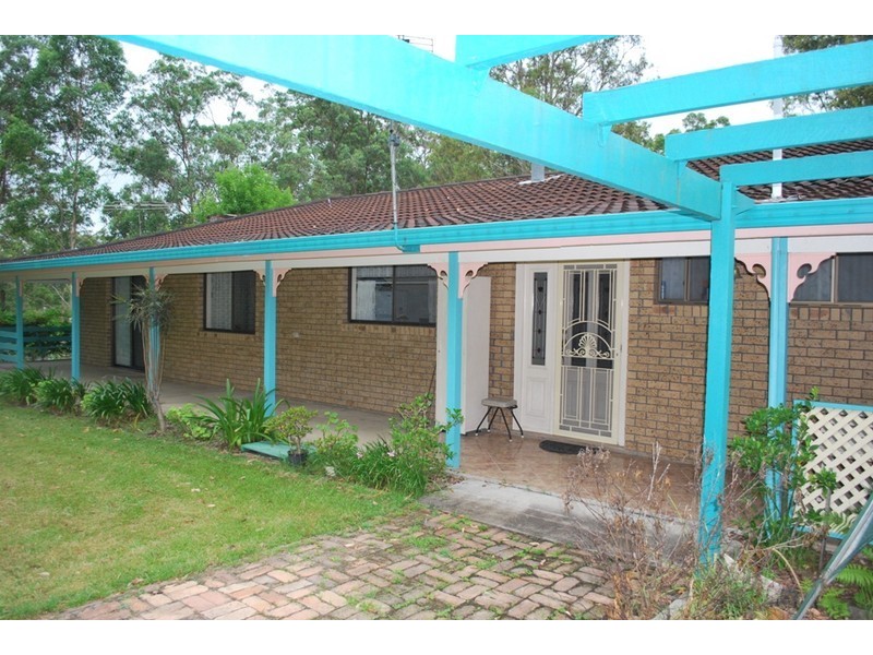 240 Lurcocks Road, Glenreagh NSW 2450