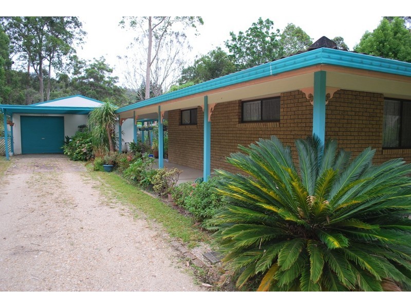 240 Lurcocks Road, Glenreagh NSW 2450