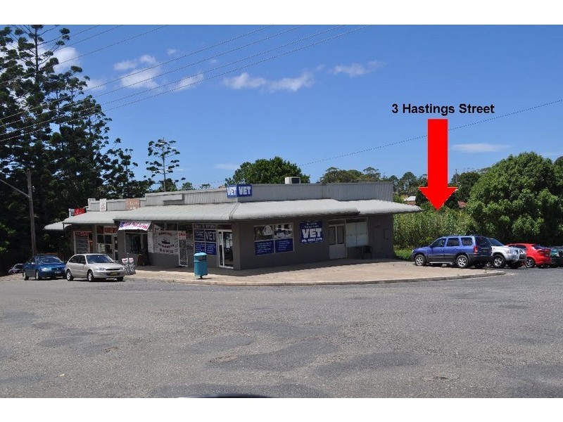 3 Hastings Street, Woolgoolga NSW 2456