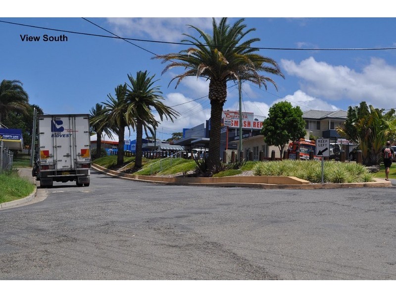 3 Hastings Street, Woolgoolga NSW 2456