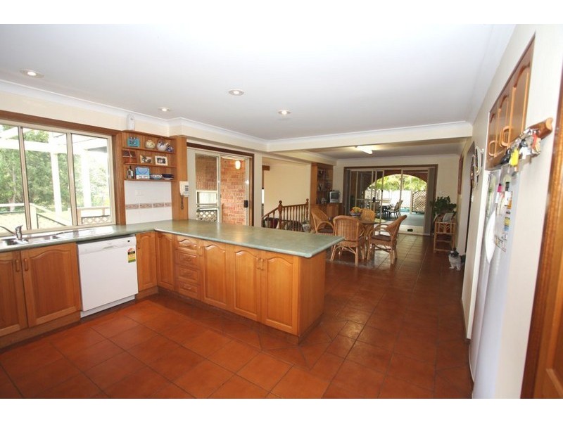 1 Bakker Drive, Bonville NSW 2441