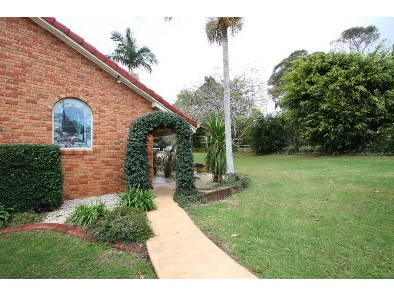 1 Bakker Drive, Bonville NSW 2441