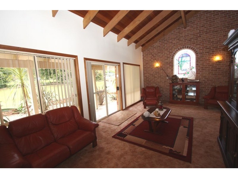 1 Bakker Drive, Bonville NSW 2441