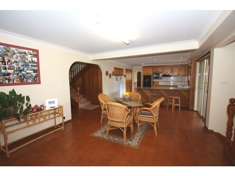 1 Bakker Drive, Bonville NSW 2441