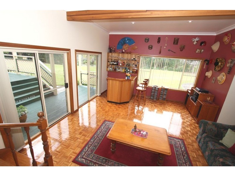 1 Bakker Drive, Bonville NSW 2441