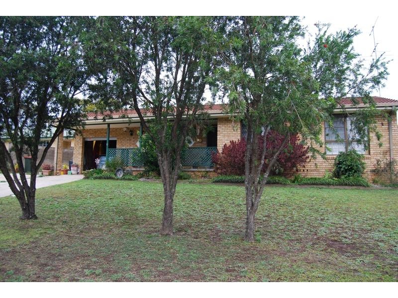 6 George Close, Macksville NSW 2447