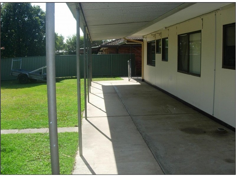 7 SARE STREET, Woolgoolga NSW 2456