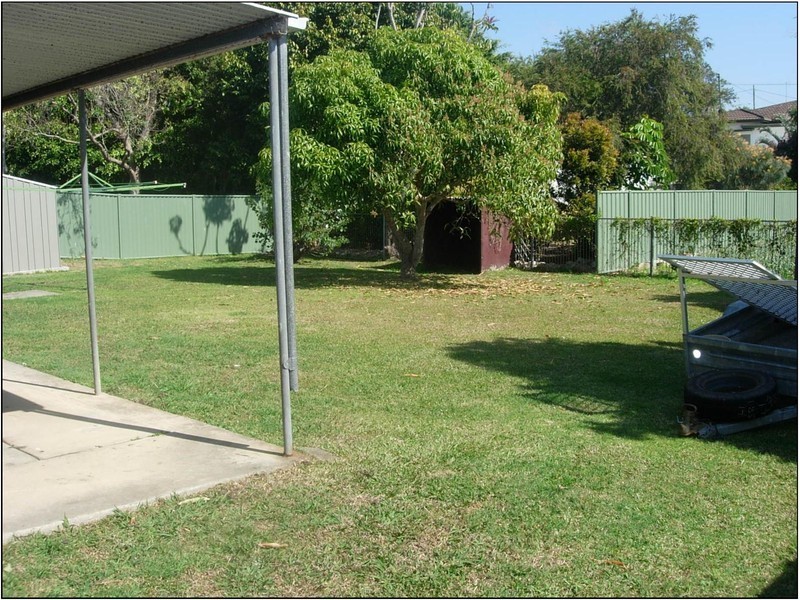 7 SARE STREET, Woolgoolga NSW 2456