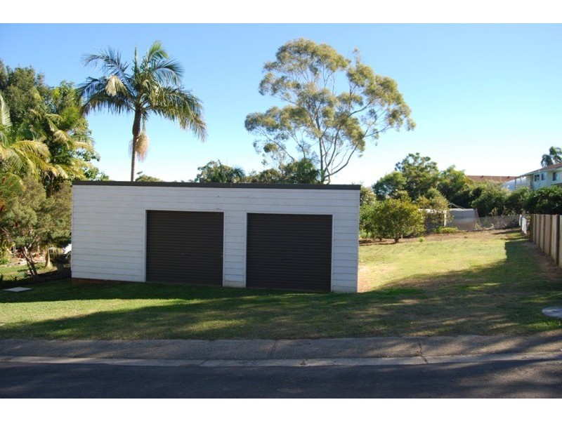 Lot 3 Vernon, Scotts Head NSW 2447